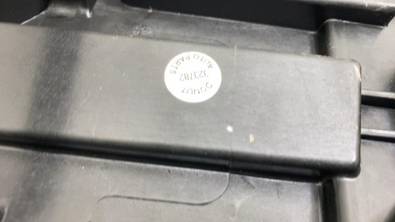 83480CV000 2022-2024 Kia EV6 Rear Passenger Door Window Regulator & Motor + Carrier Right