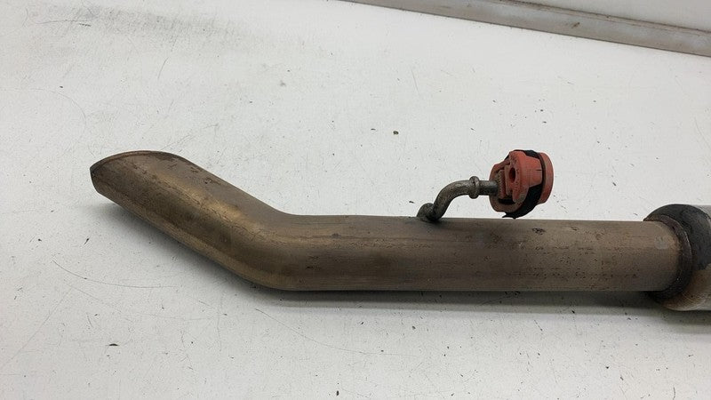 ⭕ 2014-2021 Ram ProMaster 1500 2500 3500 3.6L Rear Exhaust System Tail Pipe Assy