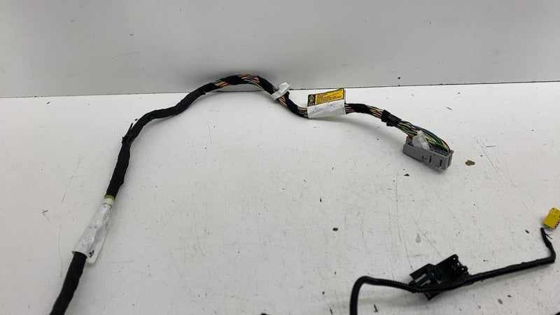 ⭕ 25-26 Model Y Front Right Seat Wiring Harness w/ Cushion Blower 1897