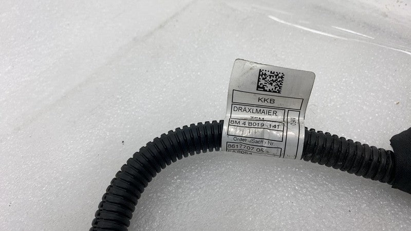 2224486108 2014-2019 Mini Cooper Engine Control Module ECM Computer Unit w/ Power Supply