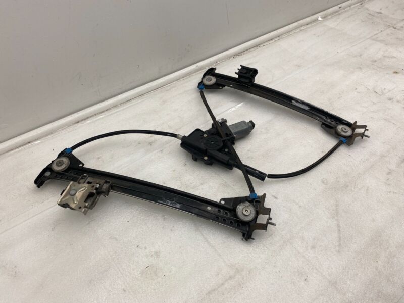 600655100G ⭕ 2012-2020 Tesla Model S Front Left Door Window Regulator & Motor 6006551-00-G