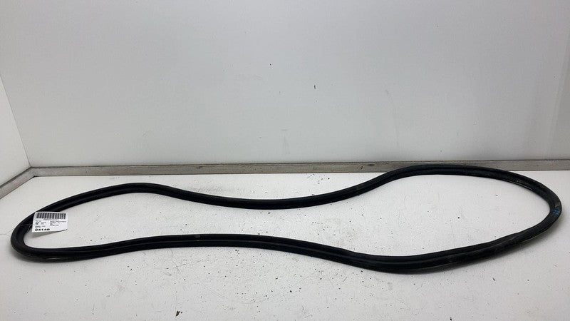 2022 2023 2024 Kia EV6 Rear Door Body Weatherstrip Rubber Seal Assembly OEM