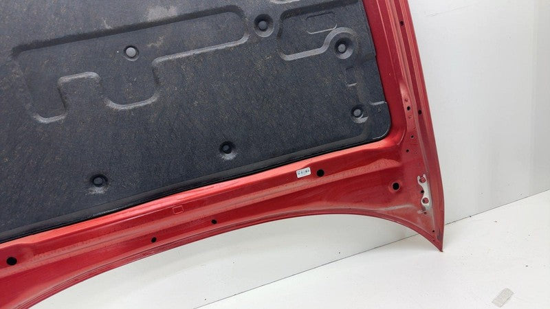 ⭕ 2006-2015 Mazda MX-5 Miata Front Bonnet Hood Shell Panel Assembly Red - 41G