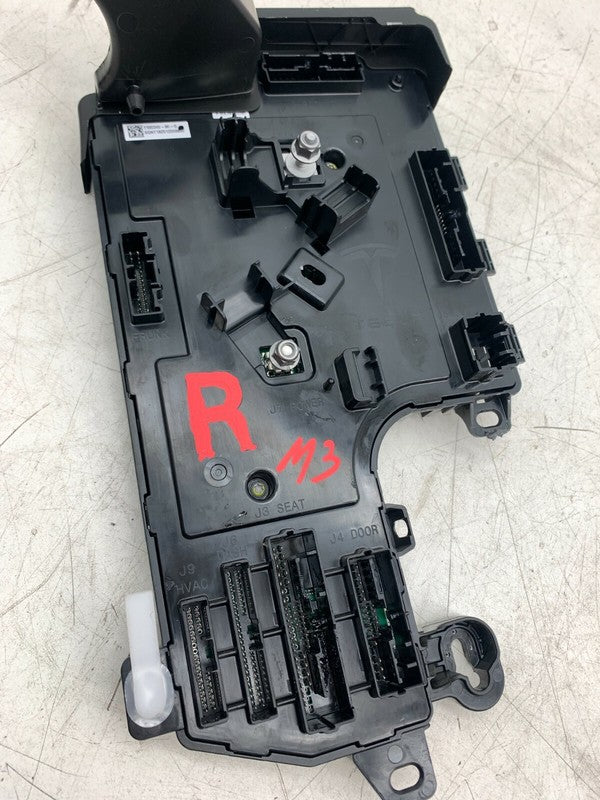 1100340 90 G ⭕17-20 Tesla Model 3 Right Low Voltage Controller Electronic Module 1100340-90-G