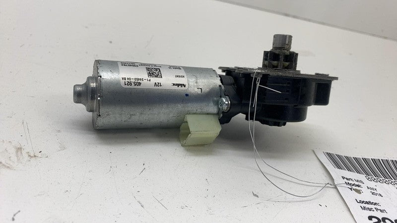 5QF 959 112 A ⭕ 2020-2023 Audi S8 Front Right Side Seat Motor Height Adjusment RH 5QF959112A