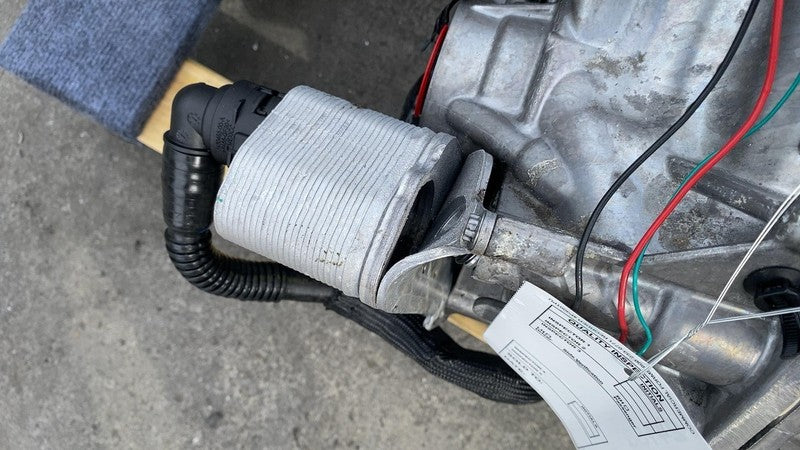 2019-2020 Tesla Model X MX Engine Motor Front Raven Drive Unit (FOR PA