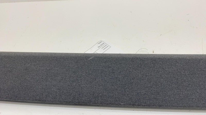 ⭕ 2024-2025 Tesla Model 3 M3 Dashboard Float Wing Panel Astral Trim 17