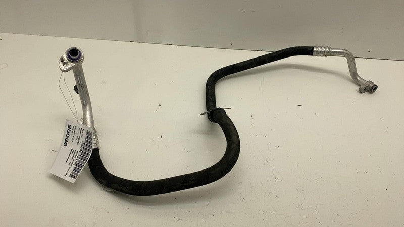 2428302400 ⭕ 2014-2015 Mercedes-Benz B Electric Drive A/C Suction Hose Pipe A2428302400