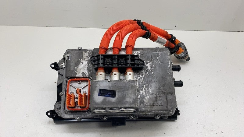 32335619 ⭕ 2021 2022 2023 Polestar 2 Rear Power Inverter Converter Module OEM 32335619