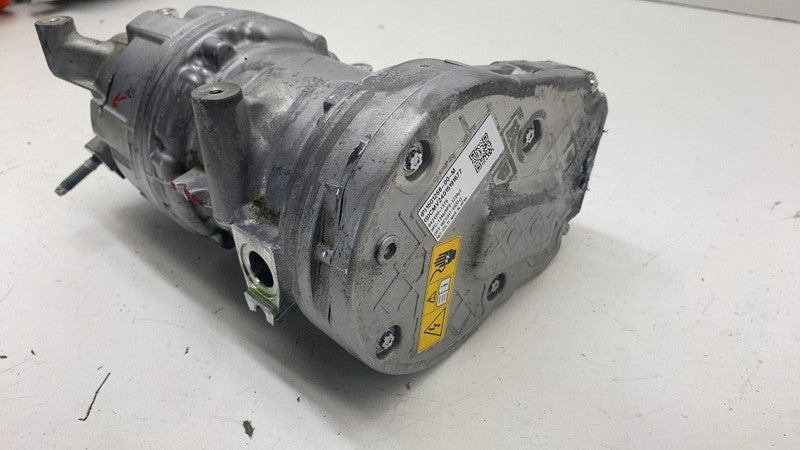 150125600M ⭕ 21-25 Tesla Model 3 Y Air Conditioning A/C Compressor Pump Assy 1501256-00-M