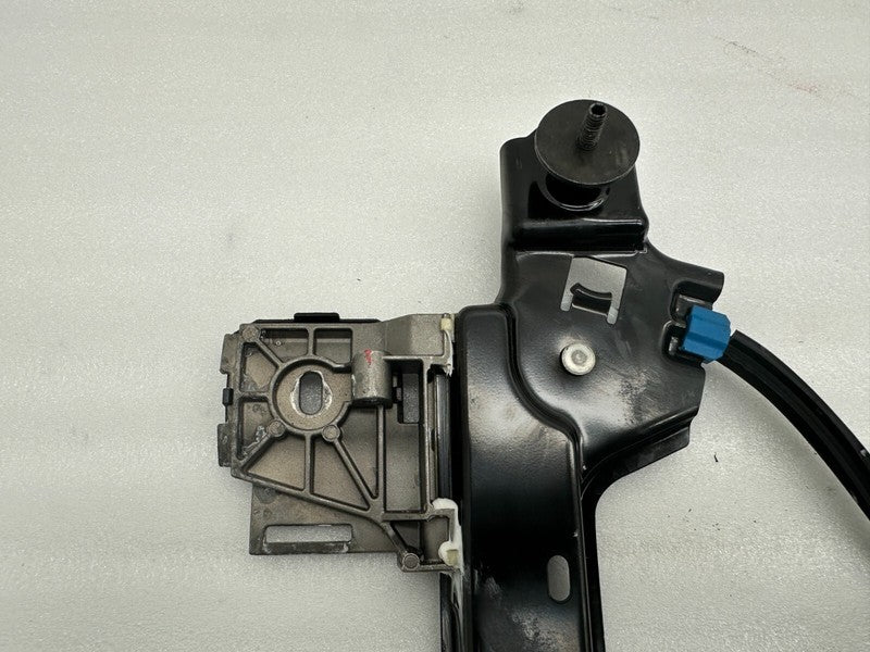 102882100C ⭕ 2016-2020 Tesla Model X Rear Right Door Window Regulator & Motor 1028821-00-C