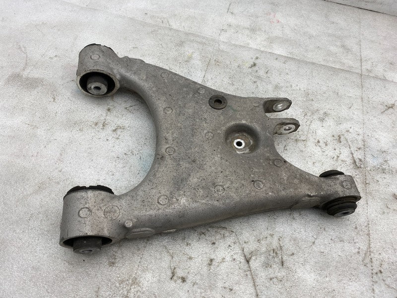 1027451 00 D ⭕ 2016-2020 Tesla Model X Rear Driver Side Lower Control Arm Left 1027451-00-D