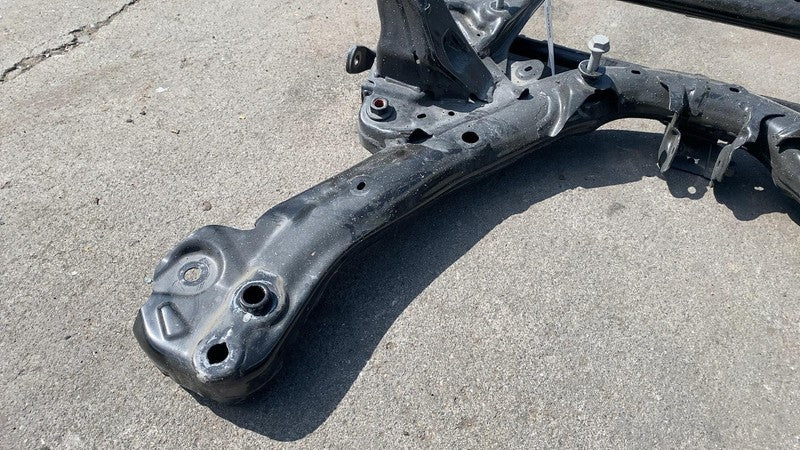 ⭕ 21-23 Tesla Model 3 Y Front Subframe Structure Cradle Crossmember 11