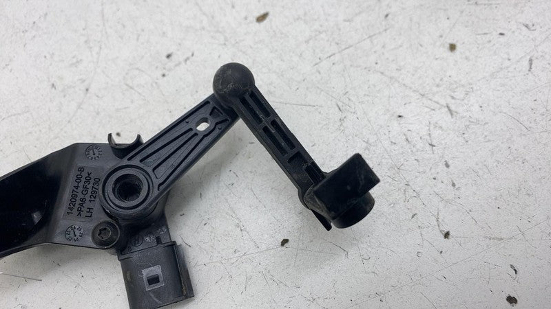 ⭕ 21-25 Tesla Model X Rear Side Air Suspension Height Sensor Left 142