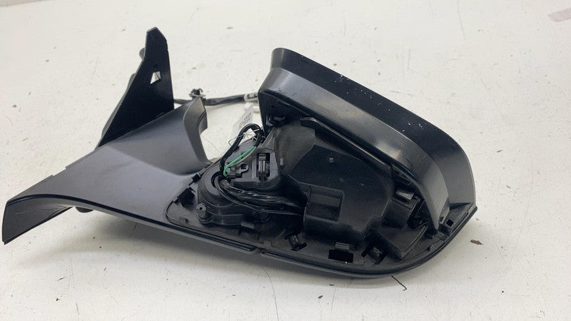 149558700D ⭕ 2020 Model Y Left Exterior Rear View Door Mirror (NO SKULL CAP) 1495587-00-D