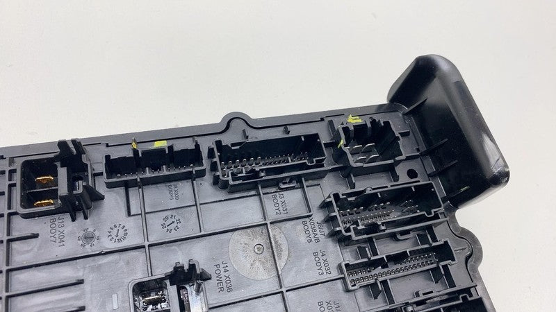 158569402B 2021-2024 Tesla Model S X Front Driver Controller Body Control Module GEN4 Left
