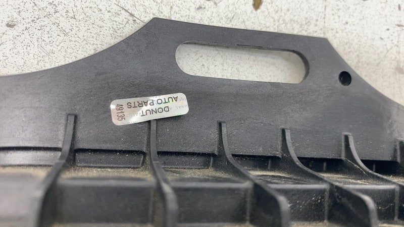 ⭕ 2012-2015 Tesla Model S Rear Passenger Side Exterior Door Handle Out