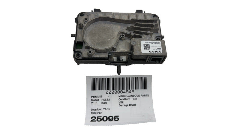 ⭕ 22-24 Polestar 2 Front Windshield Lane Departure Keep Assist Camera