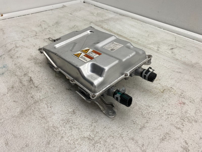 ⭕ 16-20 Tesla Model X High Voltage DC-DC Inverter Converter Module 106