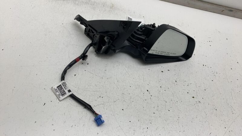 1592032-00-D ⭕ 21-25 Tesla Model 3 M3 Right Exterior Rear View Door Mirror RH (NO SKULL CAP)