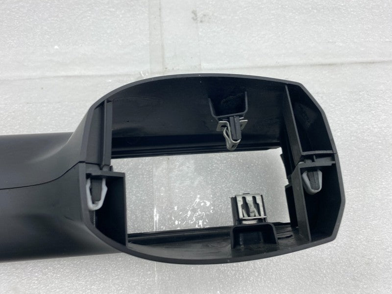 ⭕ 2016-2020 Tesla Model X Left & Right Seat Leg Protective Plastic Cover Panel