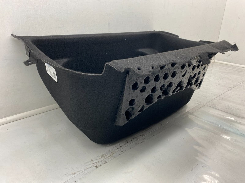 ⭕ 2020-2024 Tesla Model Y Cargo Storage Compartment Box Trunk Tub 1739