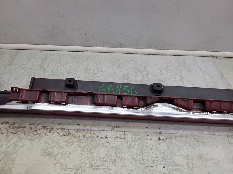 600587500J ⭕12-20 Model S Passenger Side Rocker Panel Outer Sill Molding Right 6005875-00-J