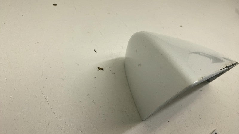 ⭕ 17-23 Tesla Model 3 Exterior Door Mirror Skull Cap Cover Left OEM 10