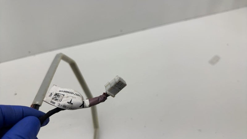 ⭕ 16-20 Tesla Model X Front Interior Rear View Mirror Triple Camera 10