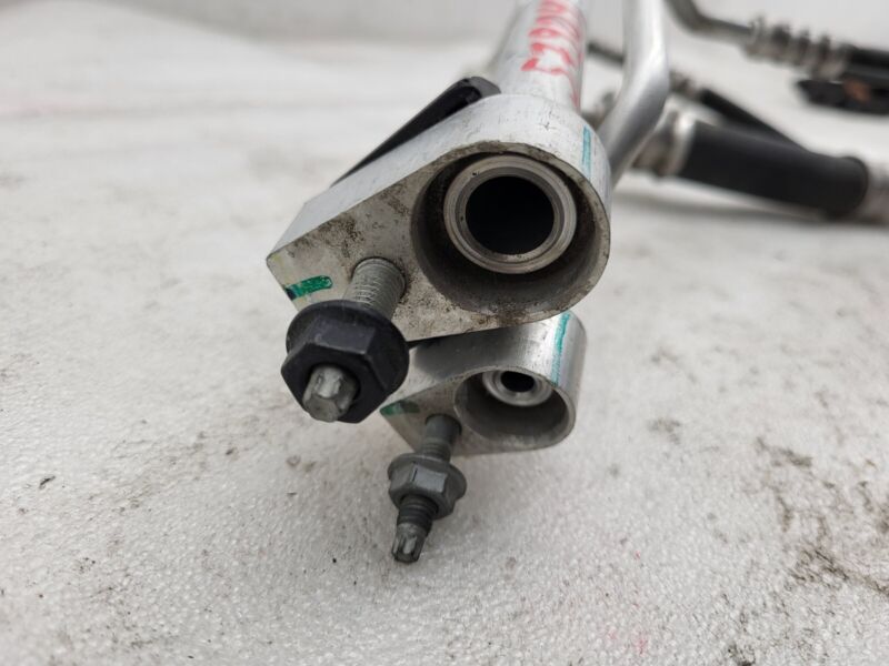 105466400D ⭕16-20 Model X Air Conditioner Line Suction Liquid Pipe Jumper Hose 1054664-00-D