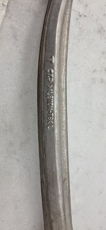 ⭕ 2012-2020 Tesla Model S X Front Left Suspension Control Arm Fore Link Assembly