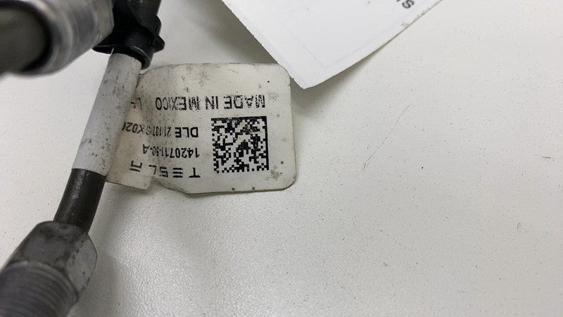 165947400A 2021-2024 Tesla Model S MS Anti-Lock Brake System ABS Pump Module Unit Assembly