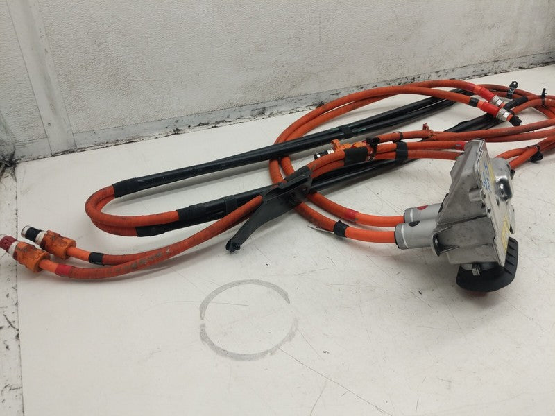1507386 11 C ⭕16-20 Model S High Voltage Rapid Charger Splitter w/ Harness Cable 1055868-10-D
