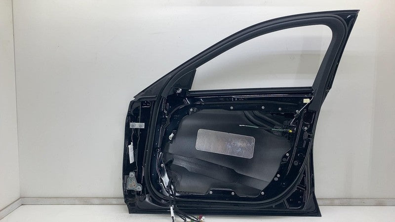 ⭕ 2019-2021 Mercedes C-Class C300 W205 Front Right Door Shell Skin Black RH Assy