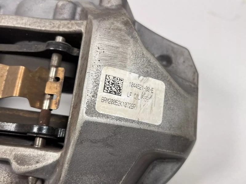 ⭕ 2017-2023 Tesla Model 3 M3 Front Left Caliper w/ Brake Hose Line 104
