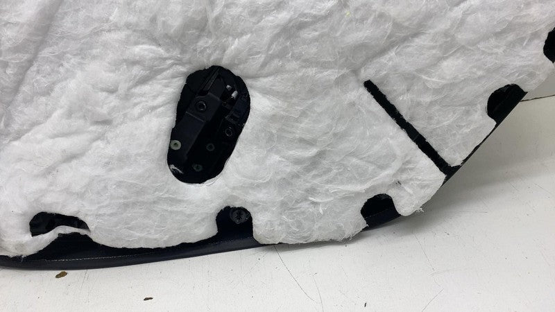 1090415 01 L ⭕ 17-20 Model 3 Rear Passenger Interior Door Panel Trim Card Right 1090415-01-L