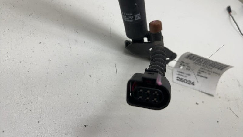 PT00002386F ⭕ 2022-2024 Rivian R1T R1S Hood Bonnet Lift Strut Shock Actuator PT00002386-F