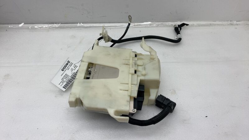 2224486108 2014-2019 Mini Cooper Engine Control Module ECM Computer Unit w/ Power Supply
