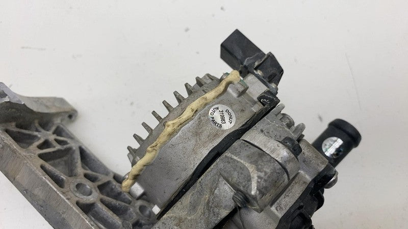 ⭕ 21-23 Polestar 2 Front Radiator Auxiliary Water Coolant Pump System