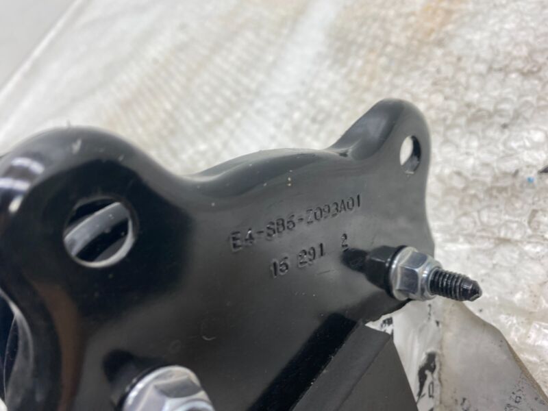 1015620 03 D 2012-2020 Tesla Model S Rear Right Shock Strut Absorber and Coil Spring Assembly