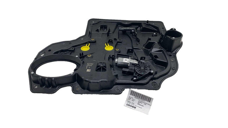 3043240F ⭕ 2017-2025 Chrysler Pacifica Rear Left Door Window Regulator & Motor LH 3040966