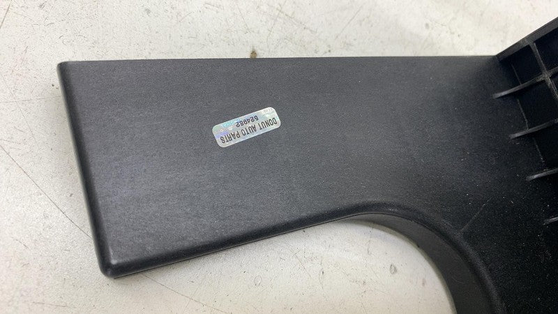106684700A ⭕ 2016-2020 Tesla Model X Trunk Load Floor Support Bracket Left LH 1066847-00-A