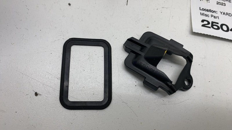 LJ8B-R40434-BA ⭕2021 2022 2023 2024 Ford Mustang Mach-E Rear Camera Deck Lid OEM PJ6T-19G490-BB