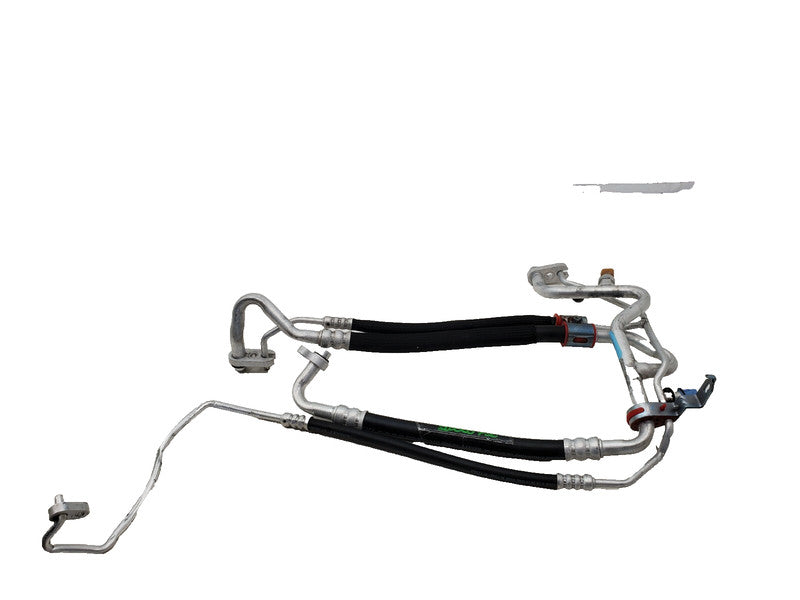 ⭕ 2017-2023 Tesla Model 3 A/C Hose Line Suction-Liquid Tube Combo 1092