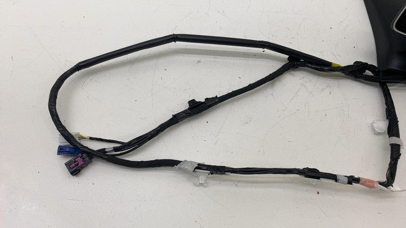 ⭕ 17-23 Tesla Model 3 Front Interior Rear View Mirror & Triple Camera