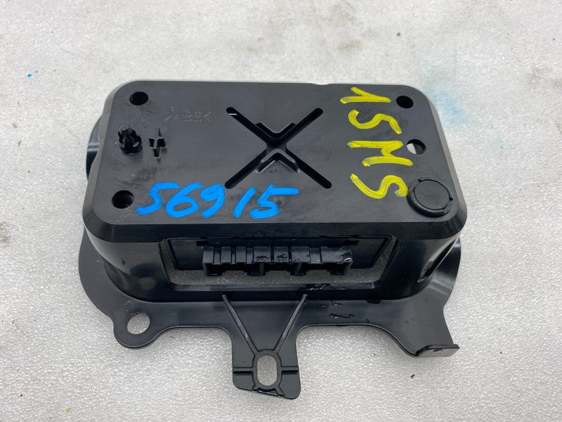 ⭕ 12-20 Model S Park Distance Control Sensor Module PDC + Bracket 1048