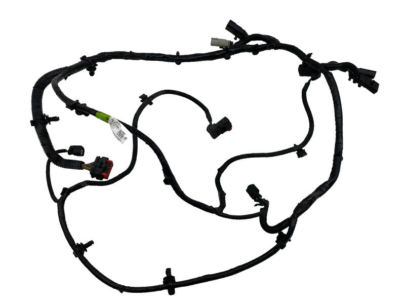 ⭕ 2016-2020 Tesla Model S Rear Subframe Coil Wiring Harness Cable Wire Assembly