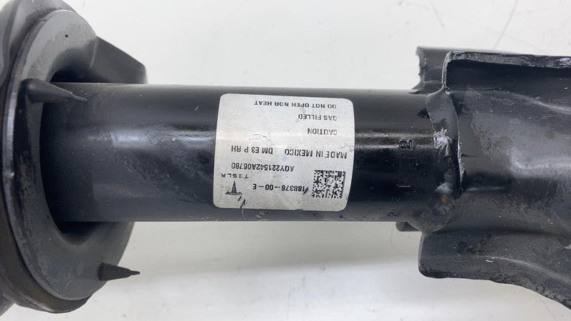 ⭕ 20-23 Model Y Front Right Shock Strut Absorber Damper w/ Bracket 118