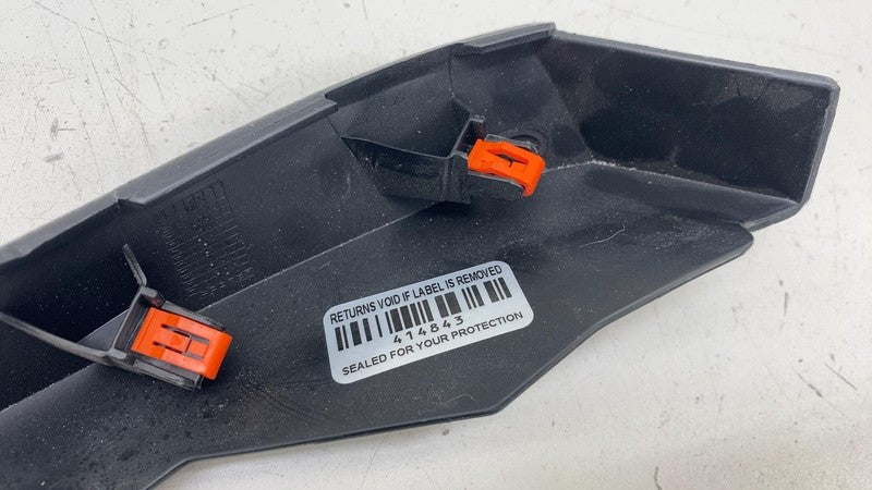 6MA64TX7AB ⭕ 2019-2025 Ram 1500 Front Right Instrument Panel Dash Close Out Trim 6MA64TX7AB