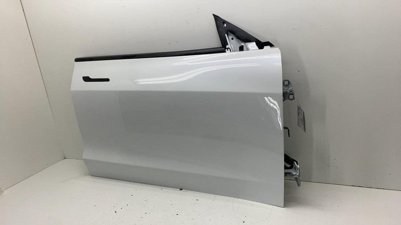 ⭕ 2021-2023 Tesla Model 3 Front Passenger Side Door Shell Panel Right